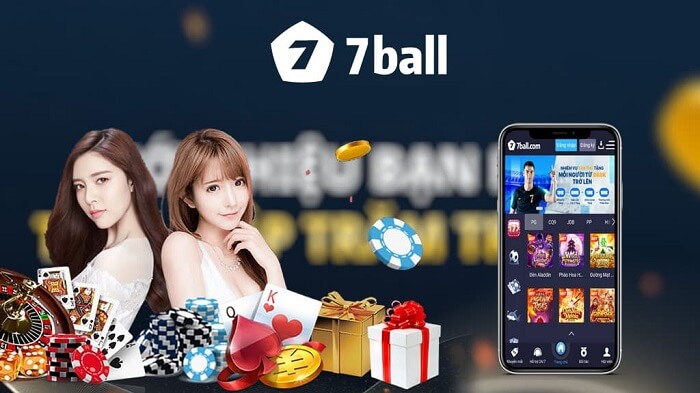 Các loại hình cá cược tại nhà cái 77ball