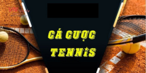 Cách Đặt Kèo Cược Tennis Tại 77BALL