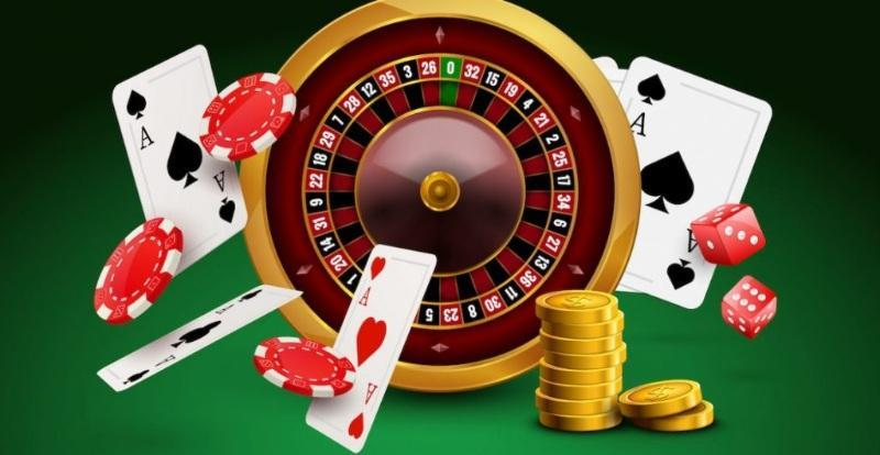 Cách chơi Live Casino hiệu quả tại 77ball