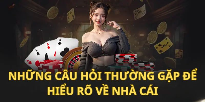 Câu hỏi thường gặp về nhà cái 77ball