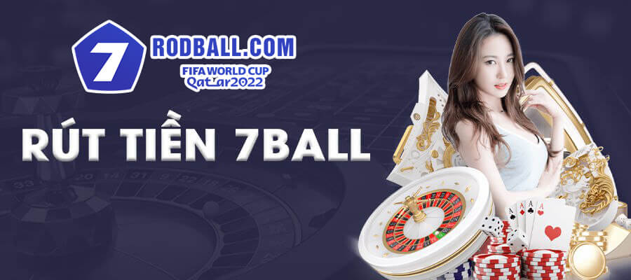 Tại sao nên chọn nhà cái 7ball?