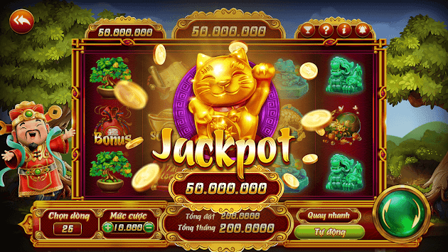 Kinh Nghiệm Chơi Nổ Hũ Slot Hiệu Quả Tại 77ball