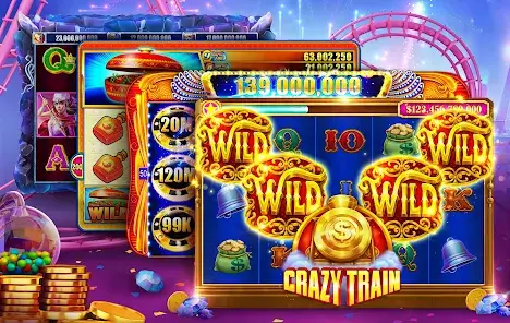 Những Lợi Ích Khi Chơi Game Casino Tại 77ball