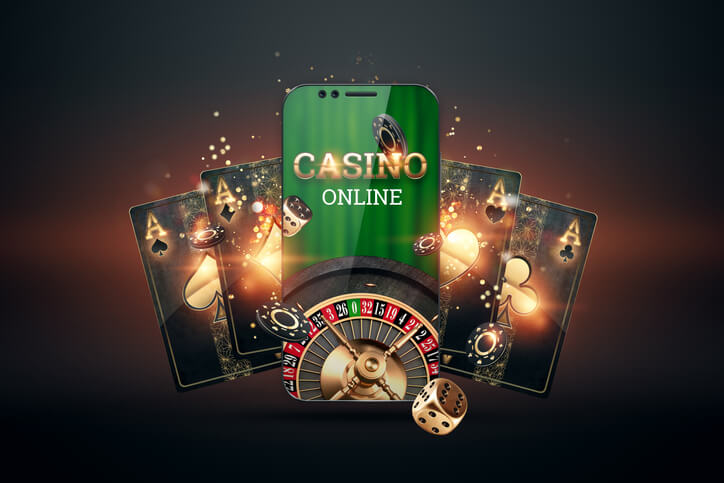 Những Trò Chơi Casino Phổ Biến Tại 77ball