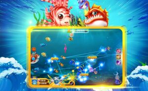 Tại sao game bắn cá tại 77ball lại phổ biến?