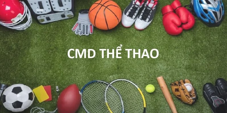 Tìm hiểu về Sảnh CMD tại nhà cái 77ball