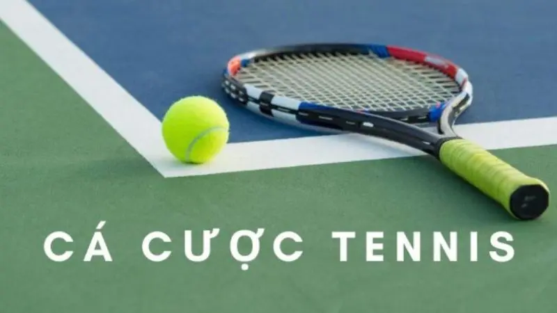 Ưu Điểm Của Kèo Cược Tennis 77BALL