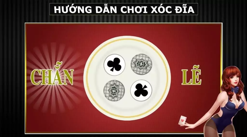 77ball những sai lầm thường gặp khi chơi xóc đĩa