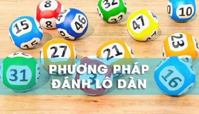 Cách chọn dàn lô hay về nhất phù hợp cho người chơi mới