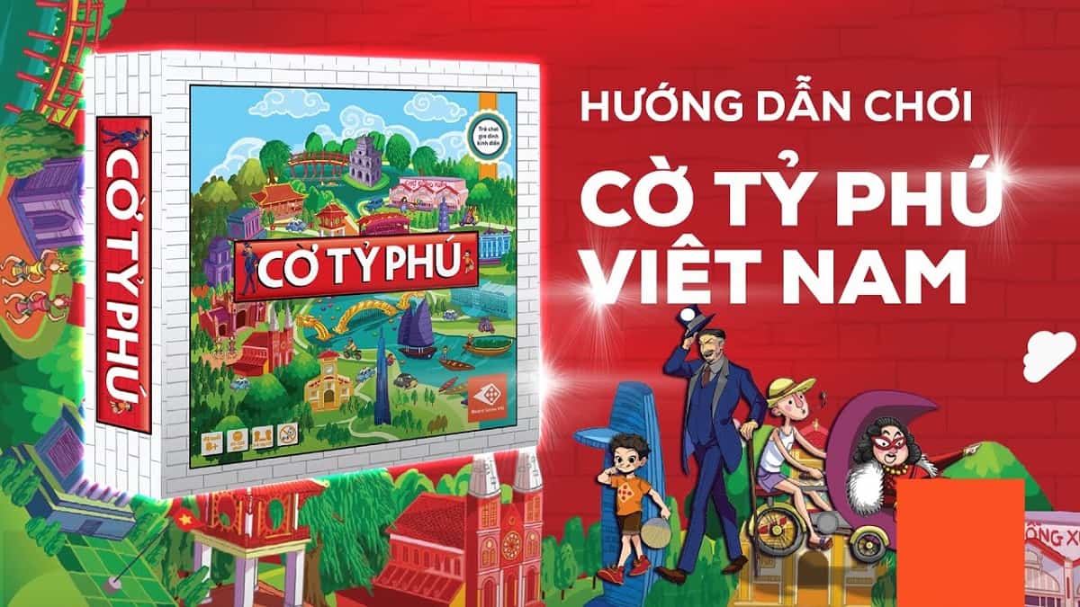 Câu hỏi thường gặp về cách chơi Cờ tỷ phú