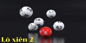 Hiểu rõ về lô xiên 2 tại 7ball