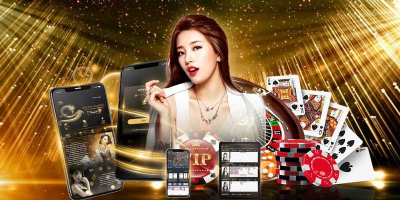 Một số mẹo chơi game tại DG casino tại 77ball