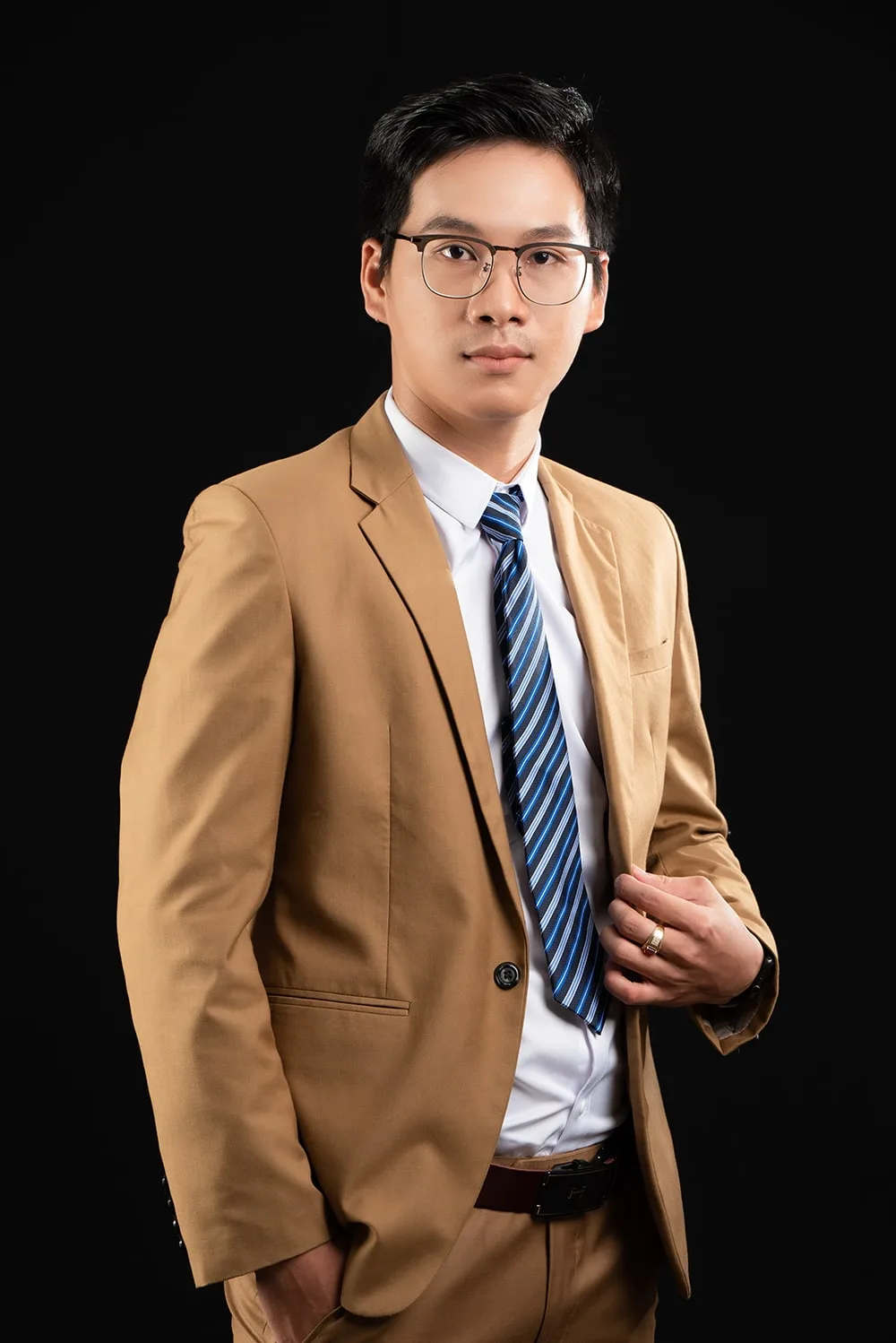Tác Giả 77Ball Minh Tuệ